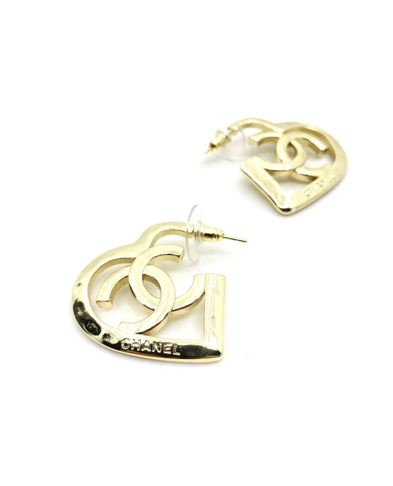 Chanel Earrings Affordable 223609