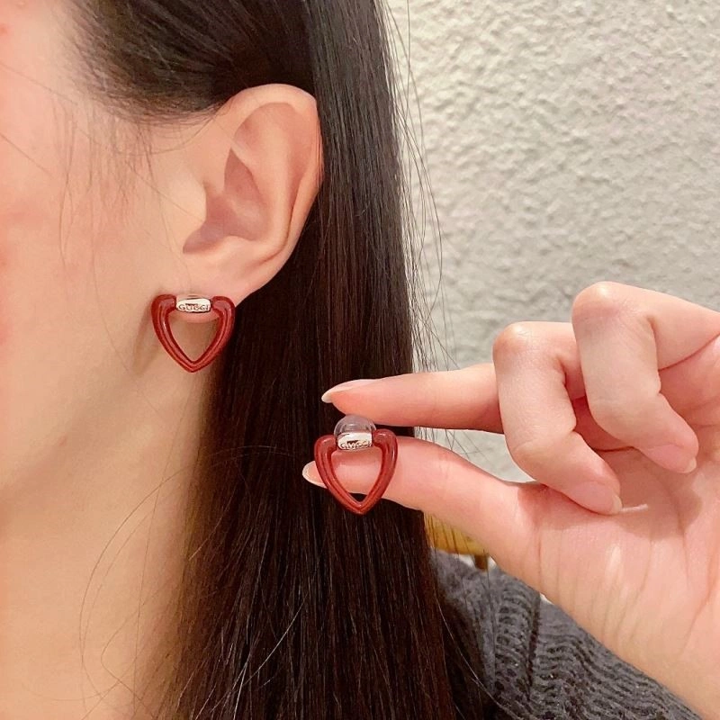 Neat Chanel Earrings 223624