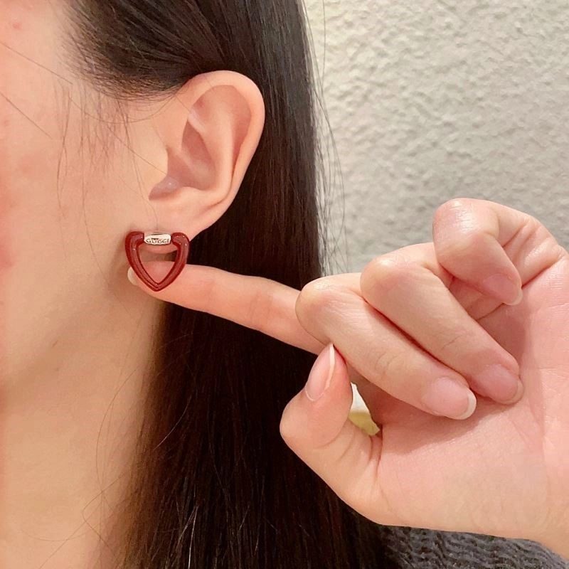 Neat Chanel Earrings 223624