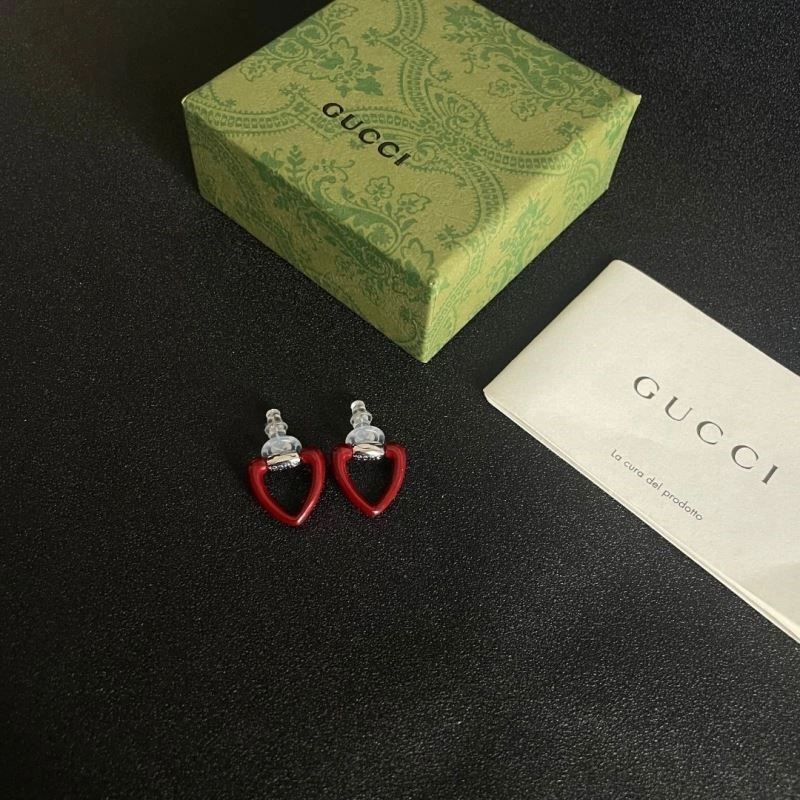 Neat Chanel Earrings 223624