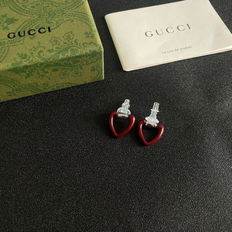 Neat Chanel Earrings 223624