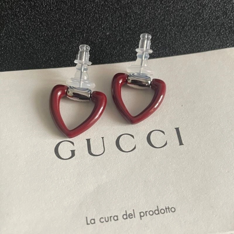 Neat Chanel Earrings 223624
