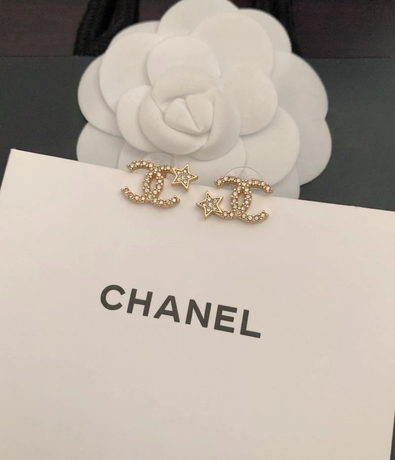 HighPerformance Chanel Earrings 223613