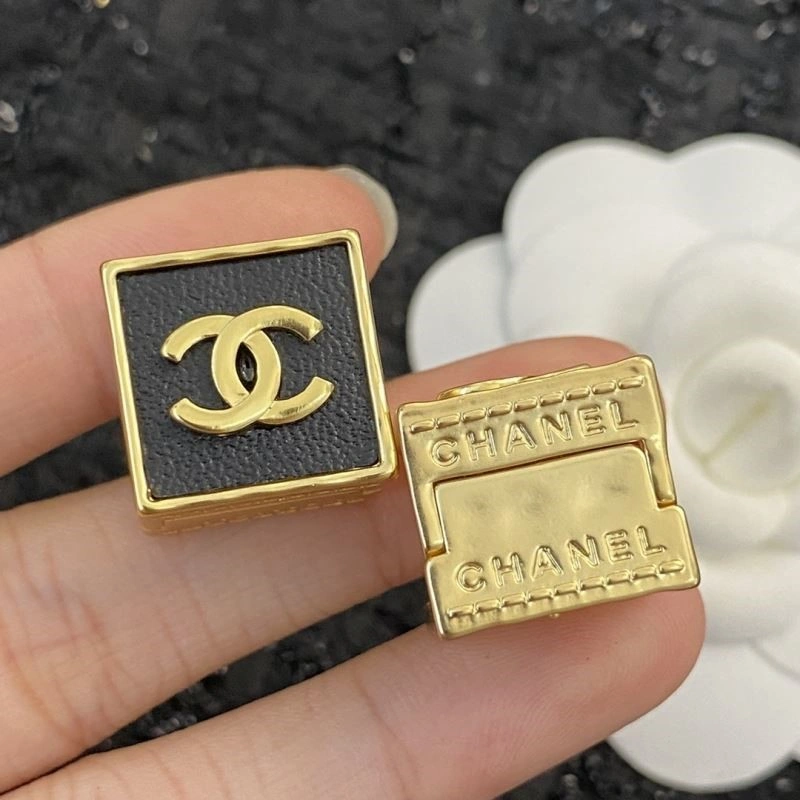 Efficient Chanel Earrings 223616