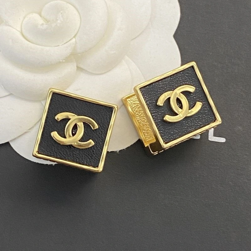Efficient Chanel Earrings 223616