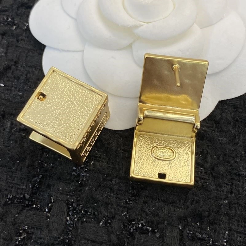 Efficient Chanel Earrings 223616
