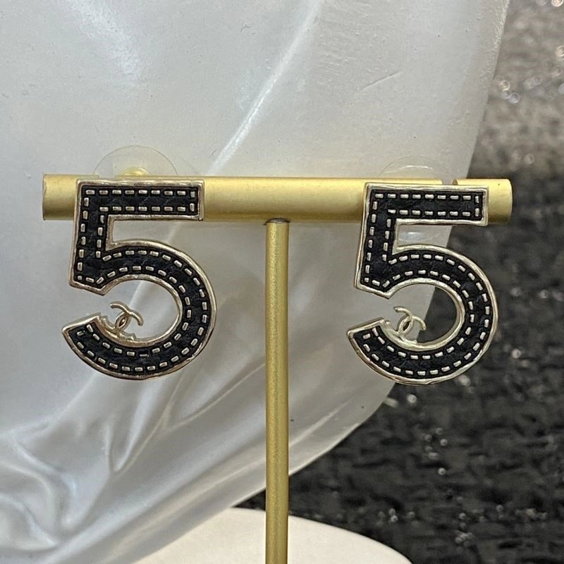 Chanel Earrings Minimalist 223614
