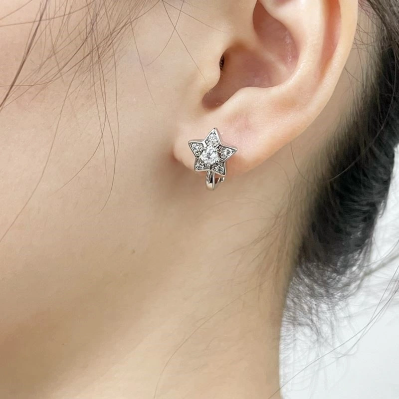 Chanel Earrings Upgraded 223608