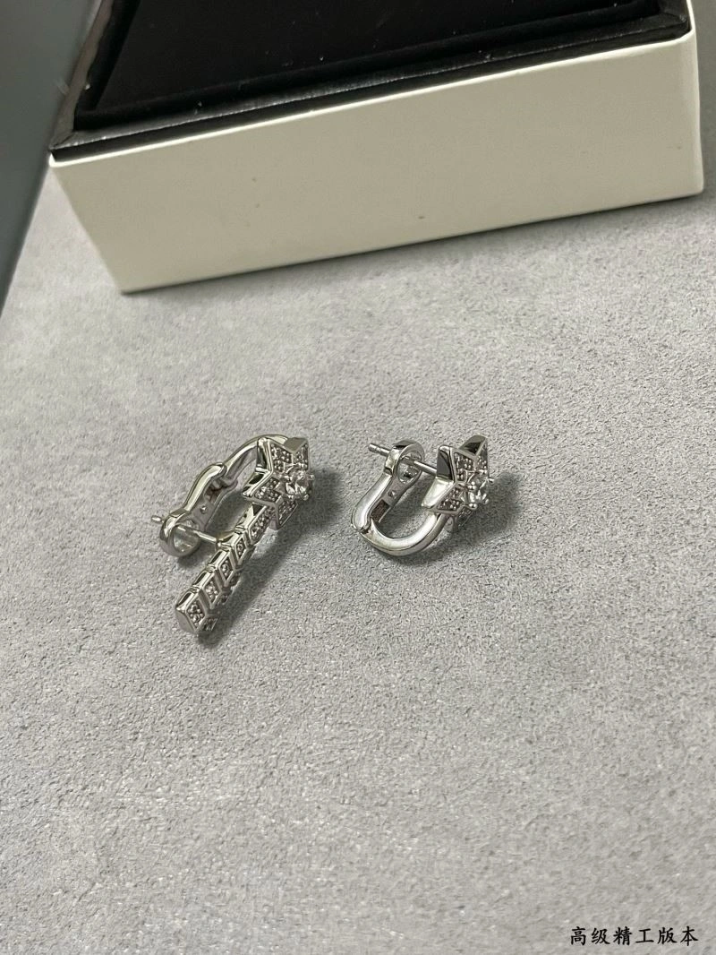 Chanel Earrings Upgraded 223608