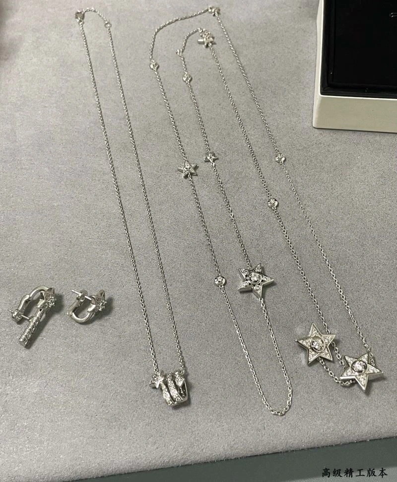 Chanel Earrings Upgraded 223608