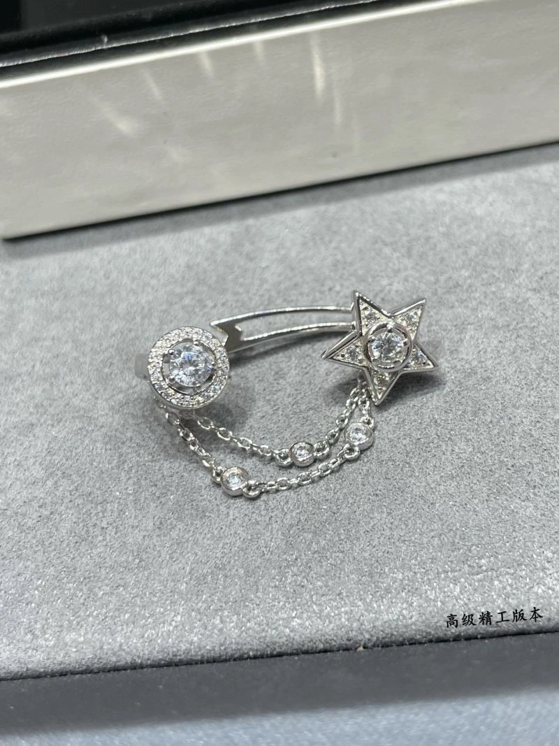 Chanel Earrings NewStyle 223627