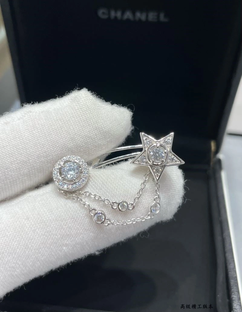 Chanel Earrings NewStyle 223627
