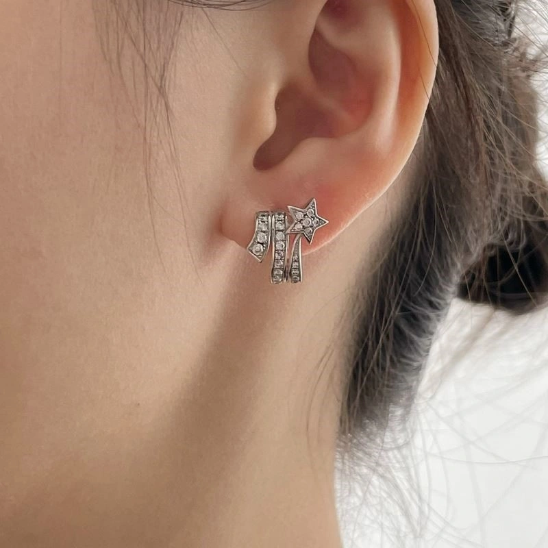 Chanel Earrings Comfortable 223600