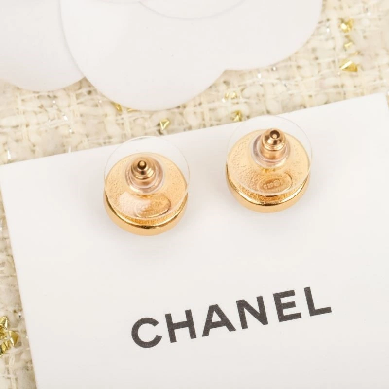 Chanel Earrings SoftTouch 223665