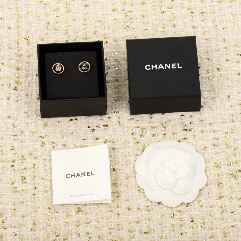 Chanel Earrings UrbanChic 223591