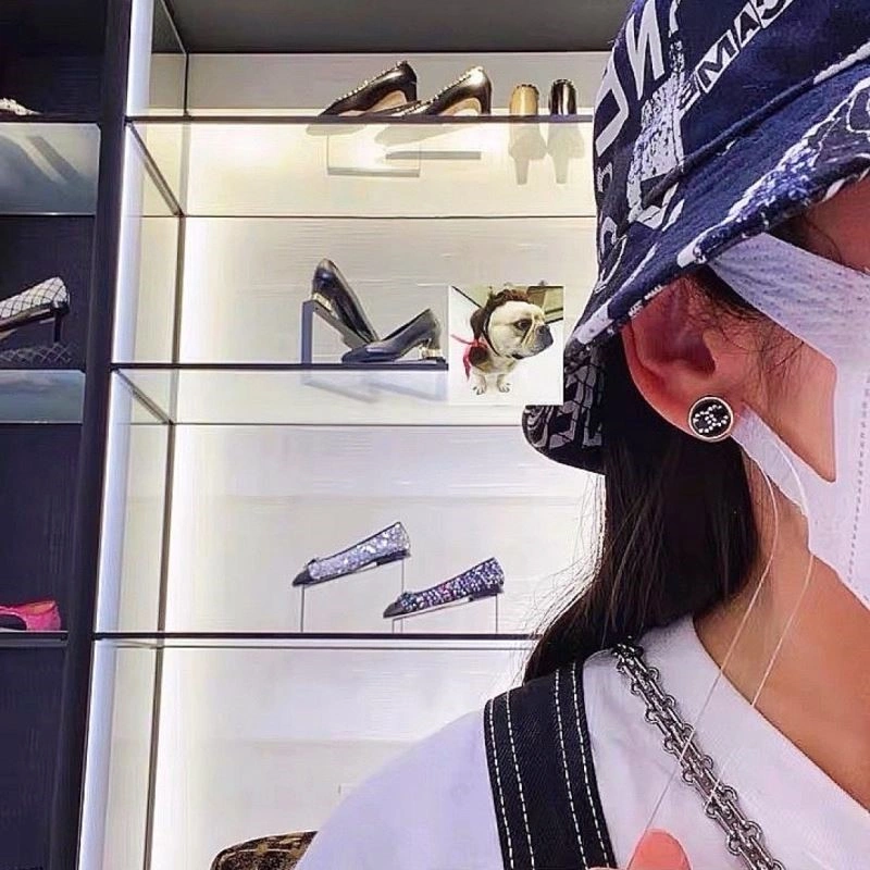 Chanel Earrings UrbanChic 223591