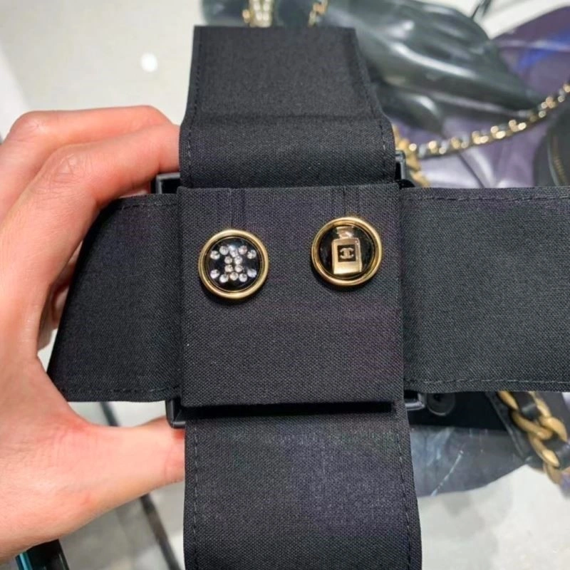 Chanel Earrings UrbanChic 223591