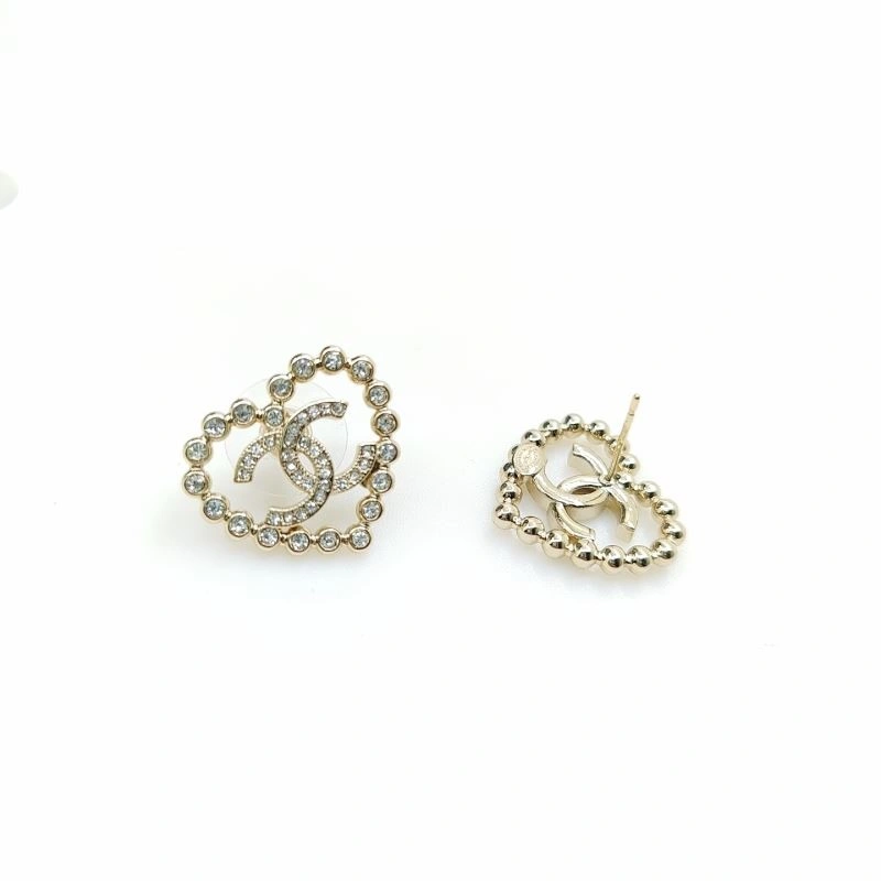 MultiPurpose Chanel Earrings 223064
