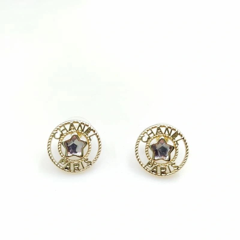 Chanel Earrings QuickDry 223071