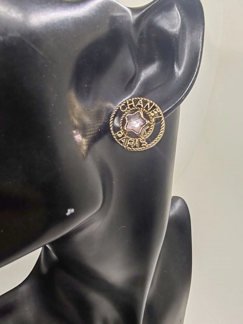 Chanel Earrings QuickDry 223071