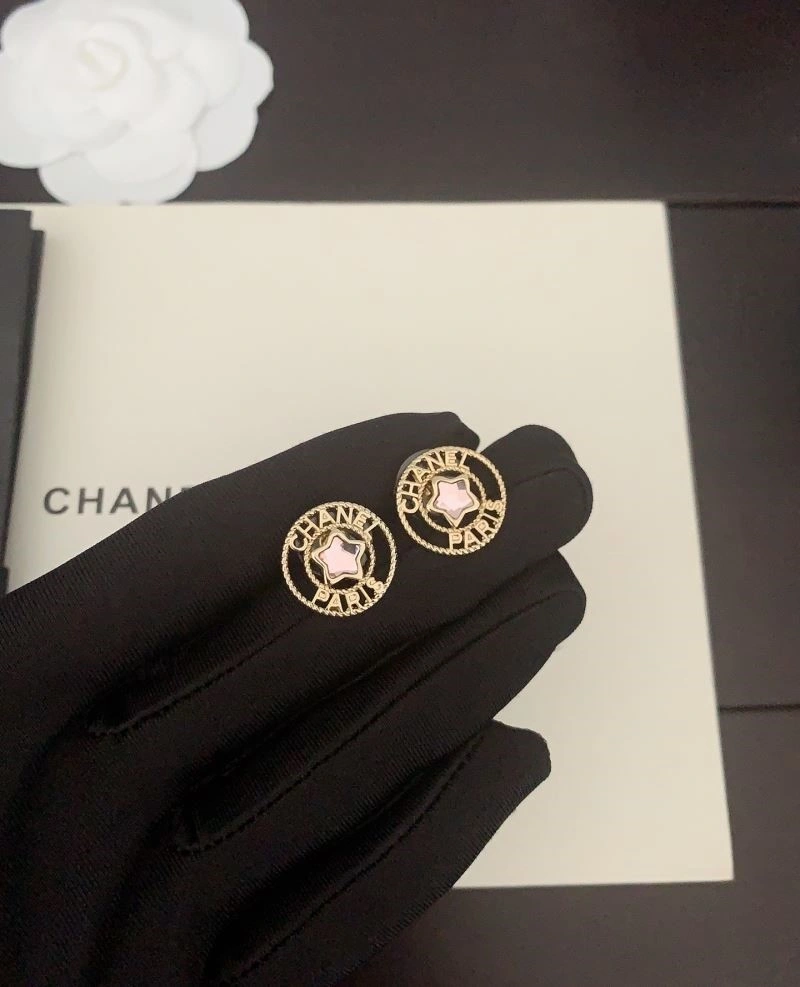 Chanel Earrings QuickDry 223071
