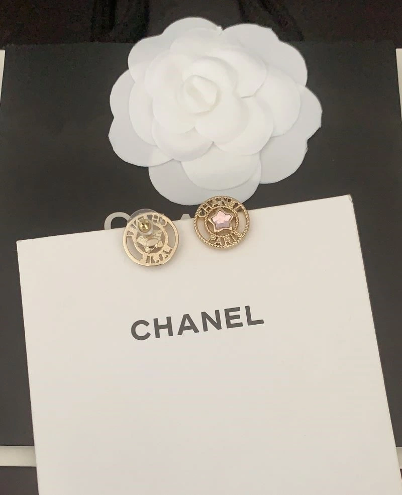 Chanel Earrings QuickDry 223071