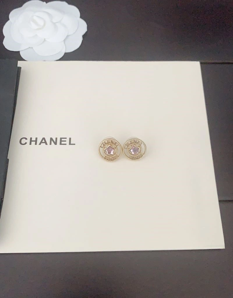 Chanel Earrings QuickDry 223071