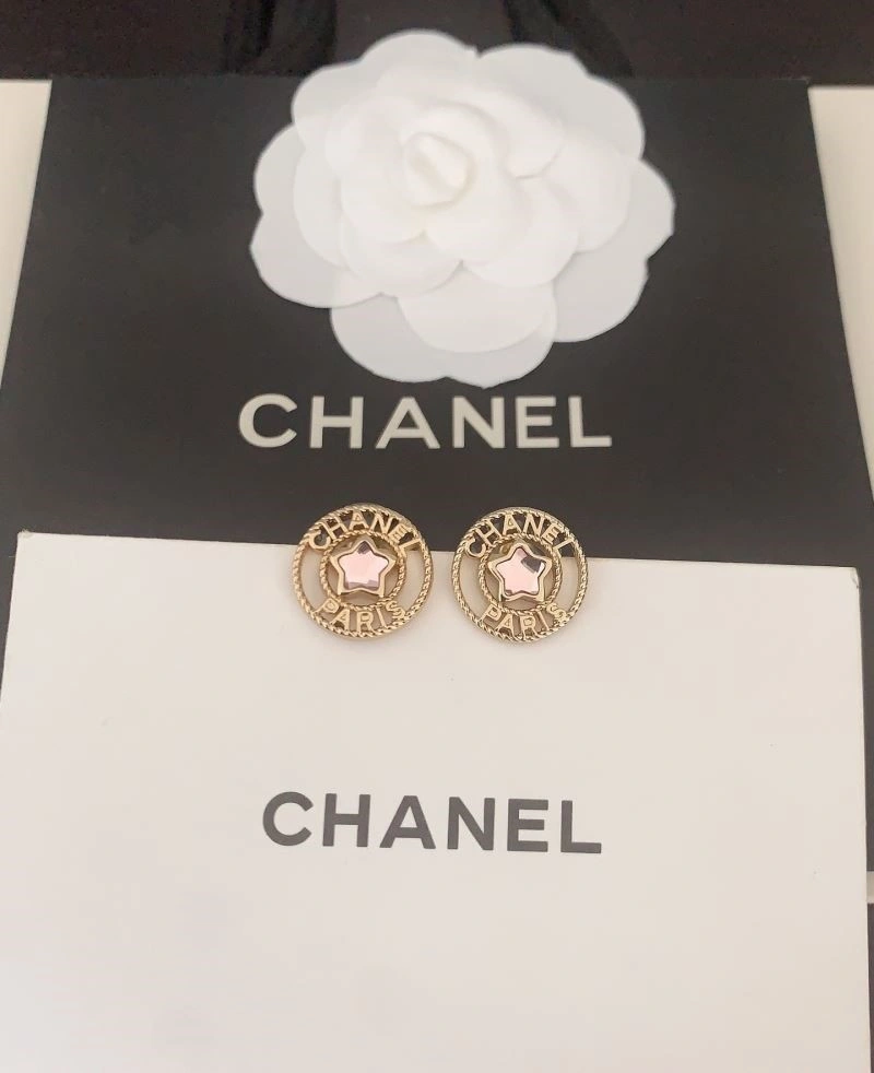 Chanel Earrings QuickDry 223071