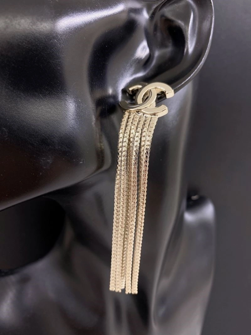 Chanel Earrings Youthful 223063