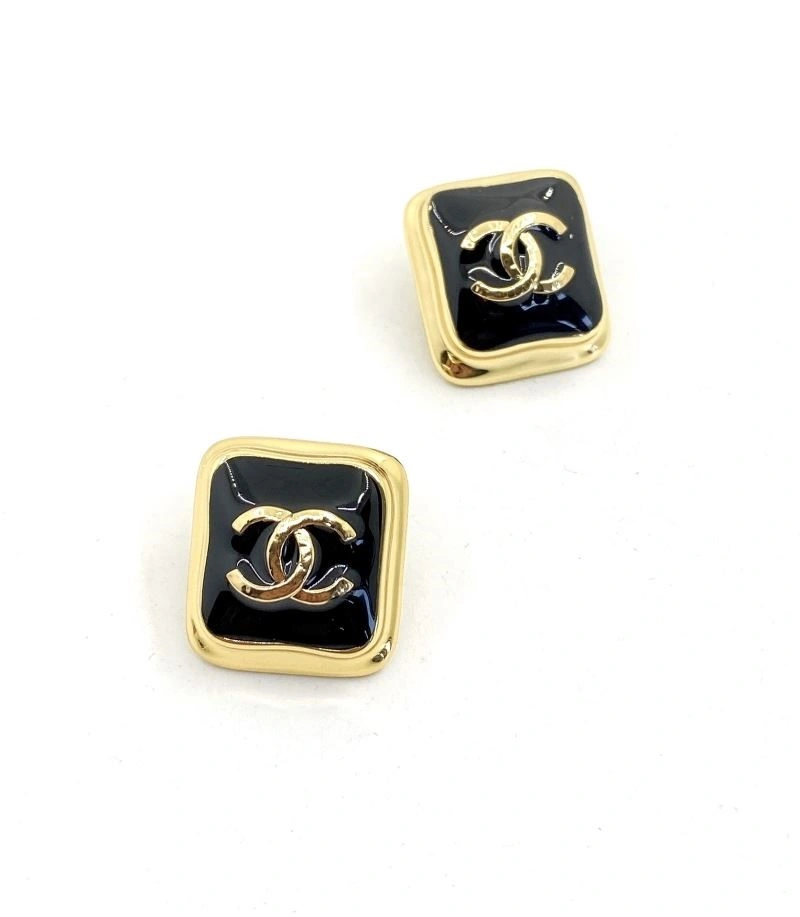 Trendsetting Chanel Earrings 223132