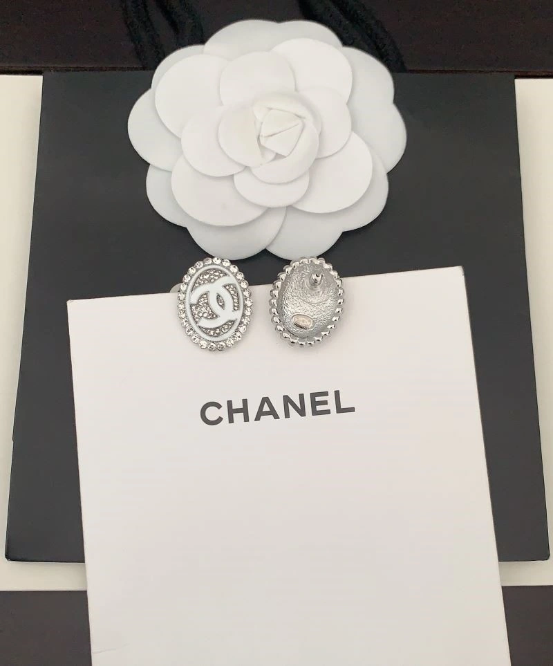 Chanel Earrings Cozy 223079