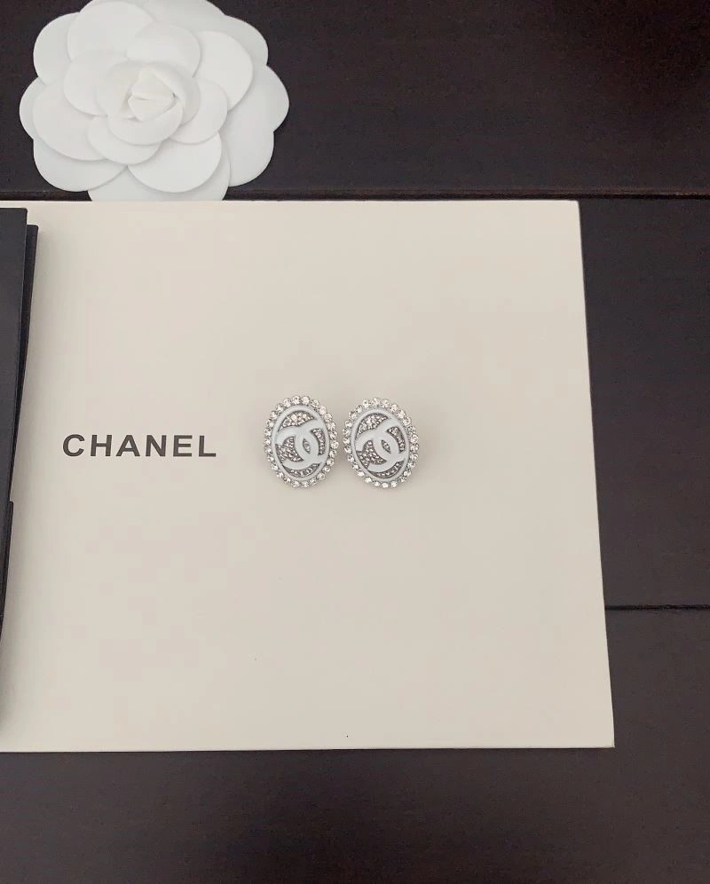 Chanel Earrings Cozy 223079