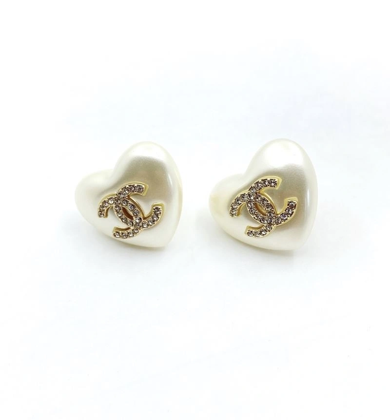 Practical Chanel Earrings 223062