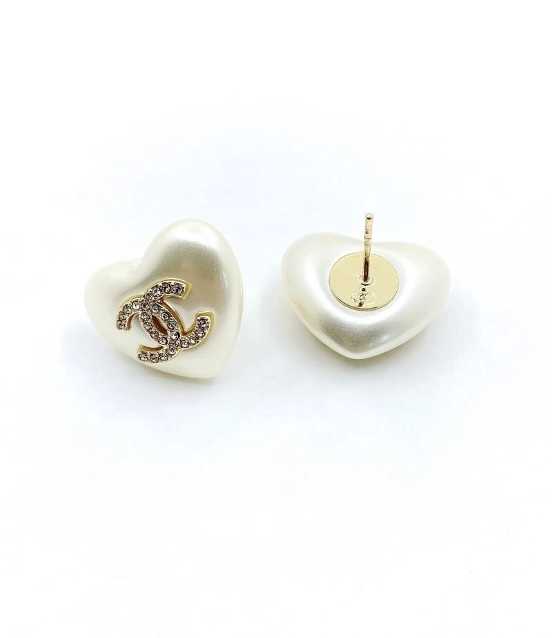Practical Chanel Earrings 223062
