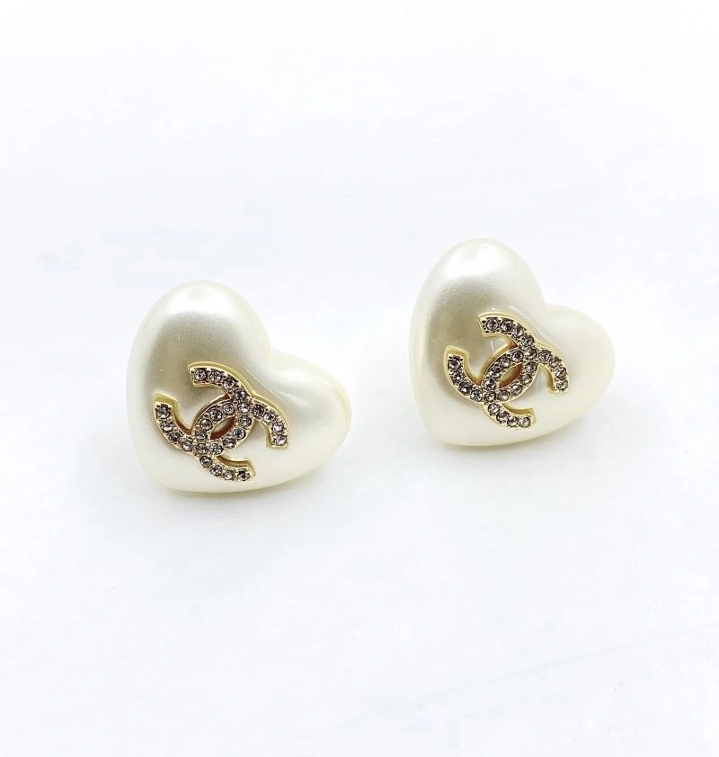 Practical Chanel Earrings 223062