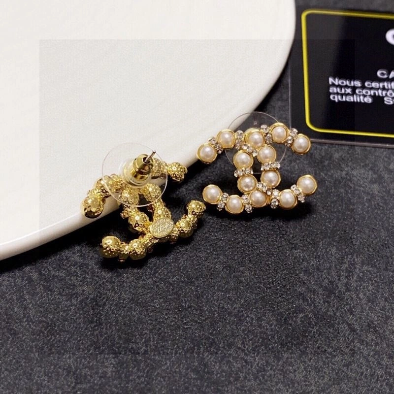 Chanel Earrings Thermal 223185