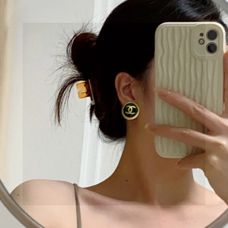 ModernLook Chanel Earrings 223069