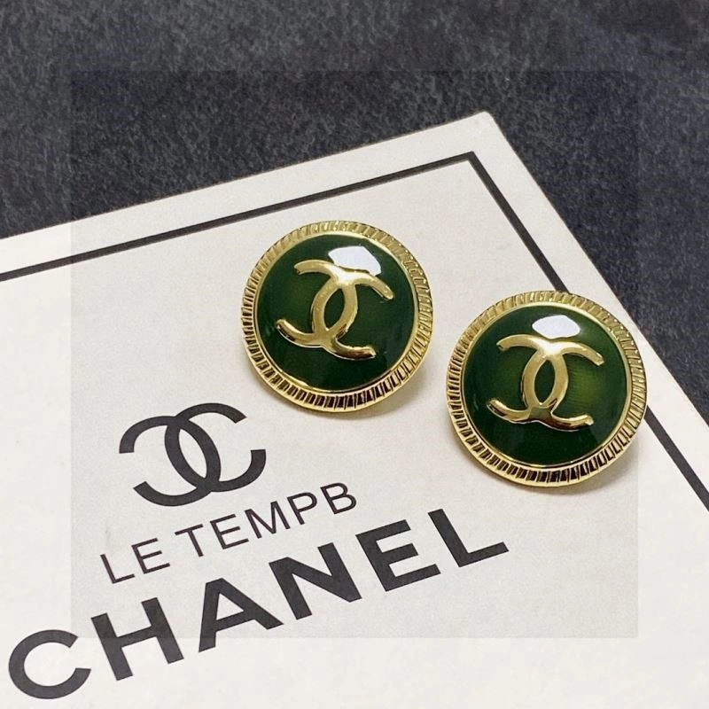 ModernLook Chanel Earrings 223069