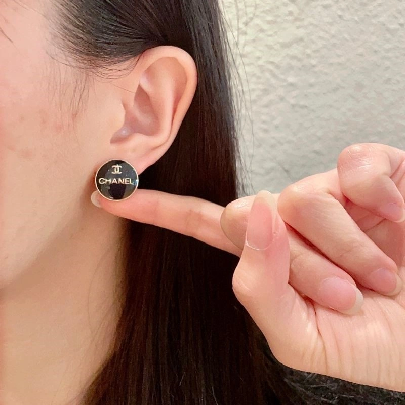 Chanel Earrings Upgraded 223061