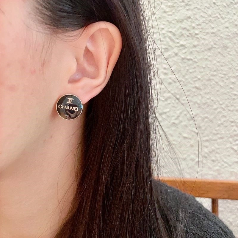 Chanel Earrings Upgraded 223061