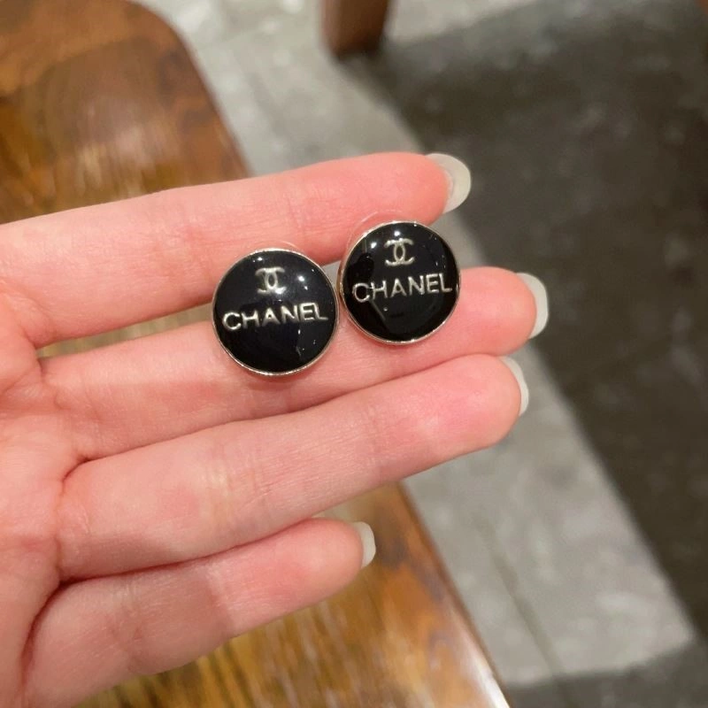 Chanel Earrings Upgraded 223061