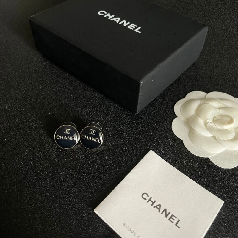 Chanel Earrings Upgraded 223061