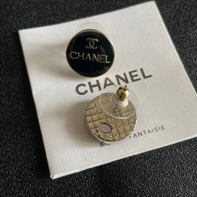 Chanel Earrings Upgraded 223061