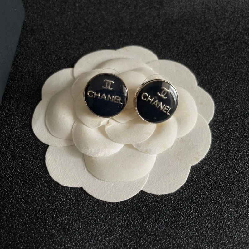 Chanel Earrings Upgraded 223061