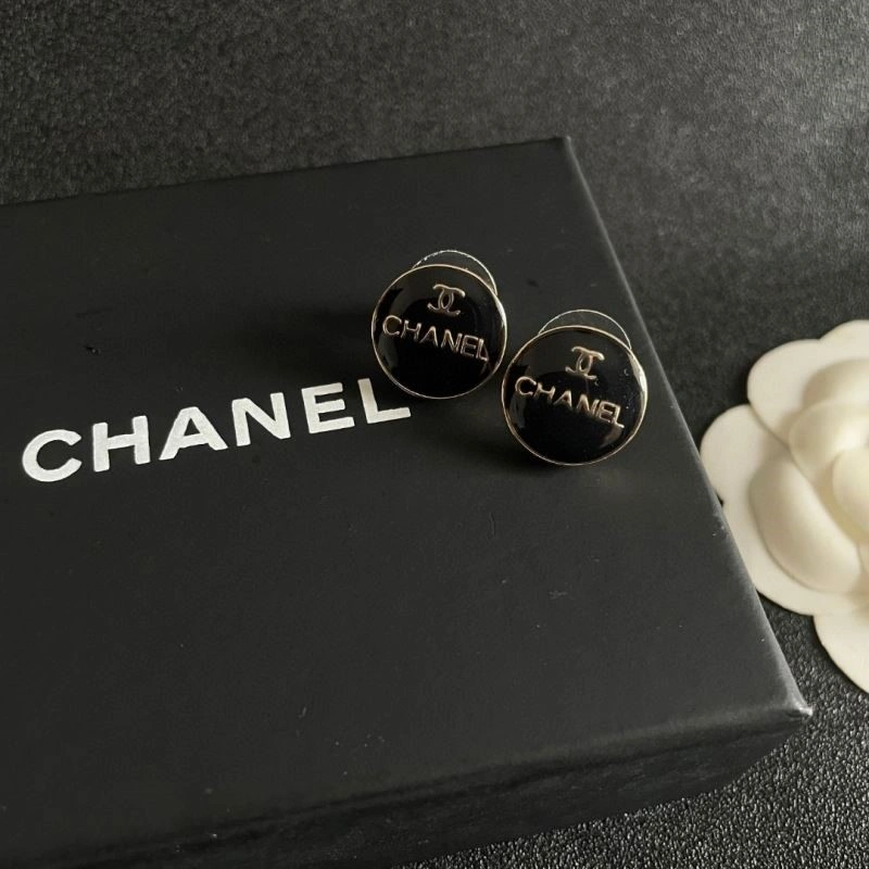 Chanel Earrings Upgraded 223061