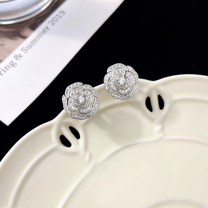 Chanel Earrings Durable 223053