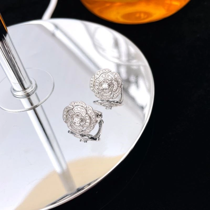 Chanel Earrings Durable 223053