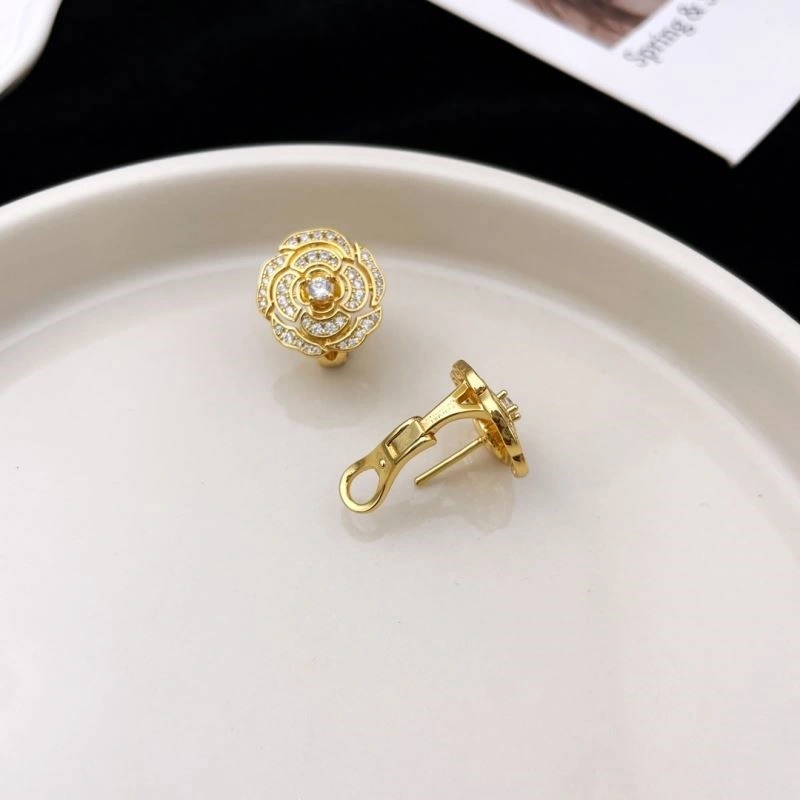 Chanel Earrings Durable 223053