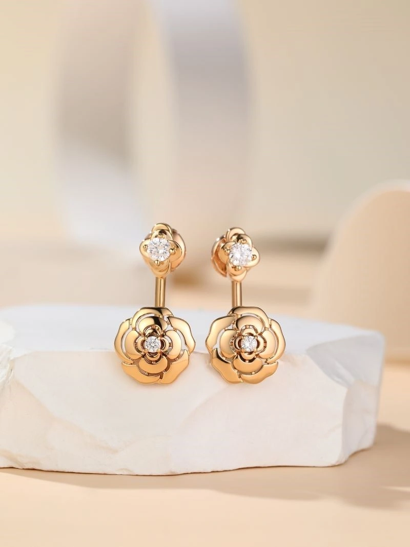 BestValue Chanel Earrings 223123