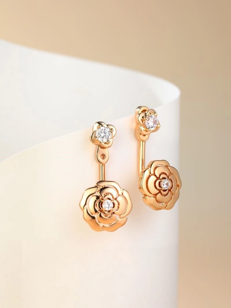 BestValue Chanel Earrings 223123